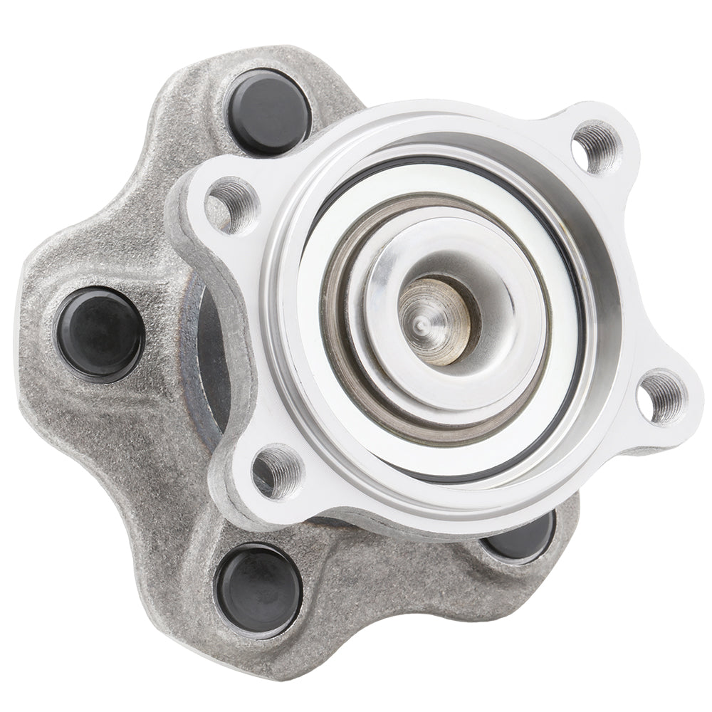 512202 - Rear Wheel Hub Bearing Assembly – QJZ Bearings