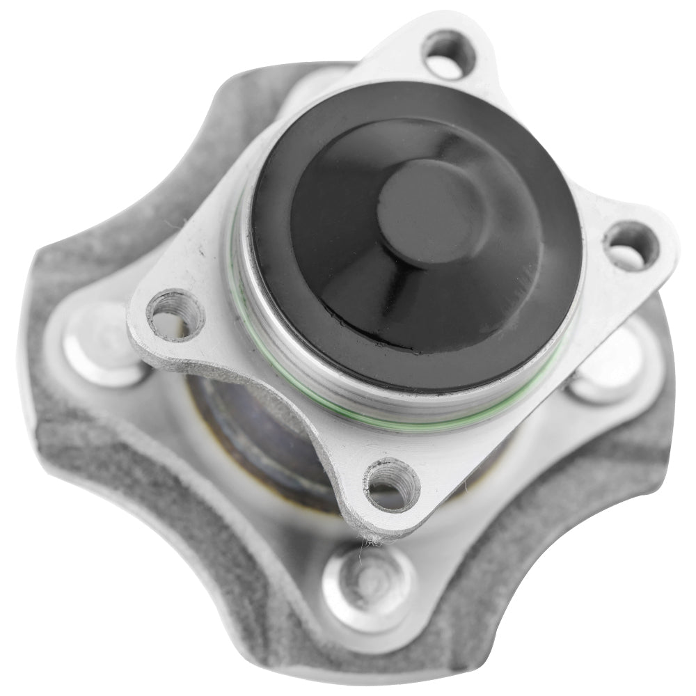 512210 - Rear Wheel Hub Bearing Assembly – QJZ Bearings