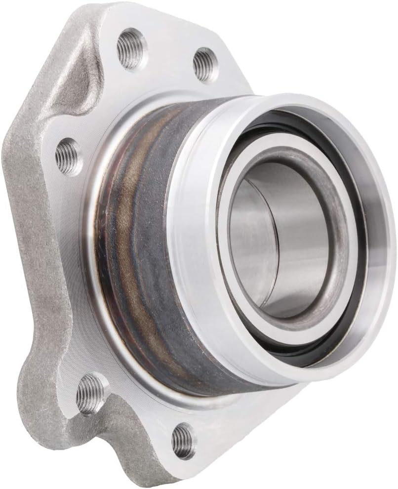 512240 - Rear (Passenger Side) Wheel Hub Bearing Assembly – QJZ