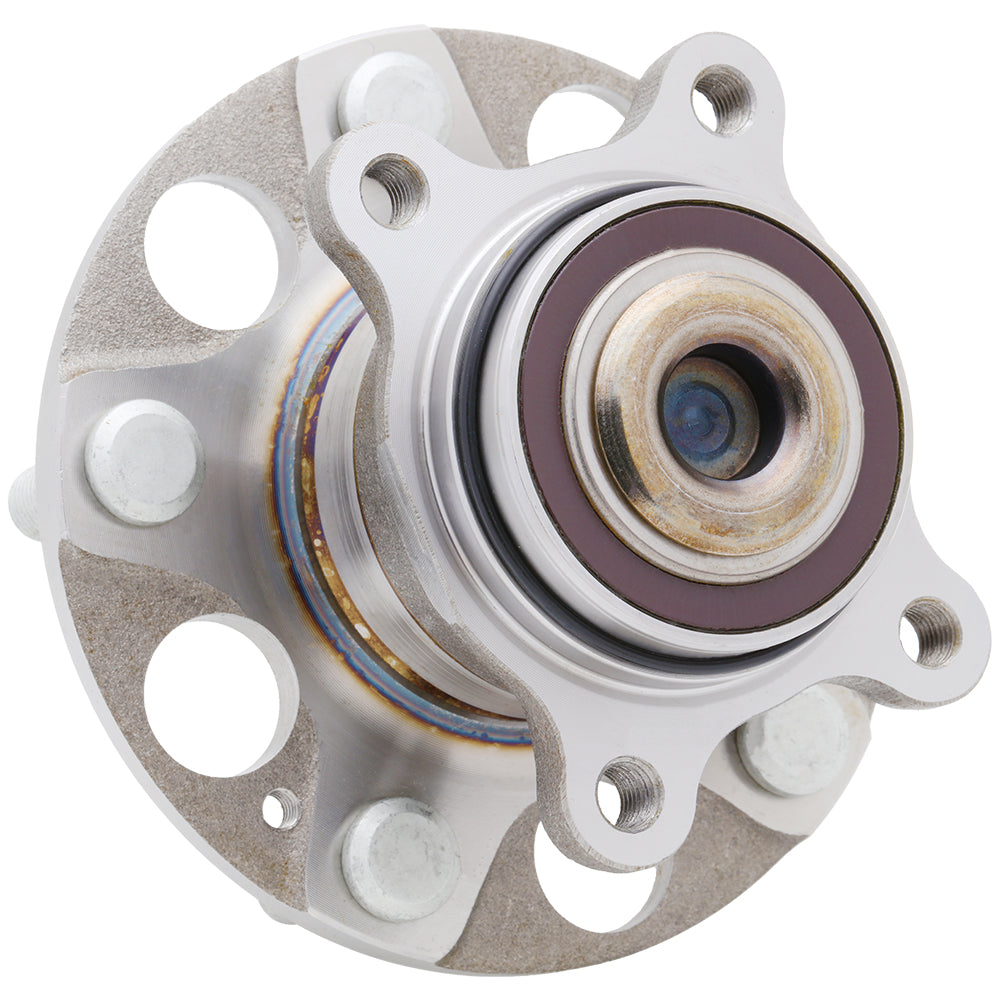 512256 - Rear Wheel Hub Bearing Assembly – QJZ Bearings