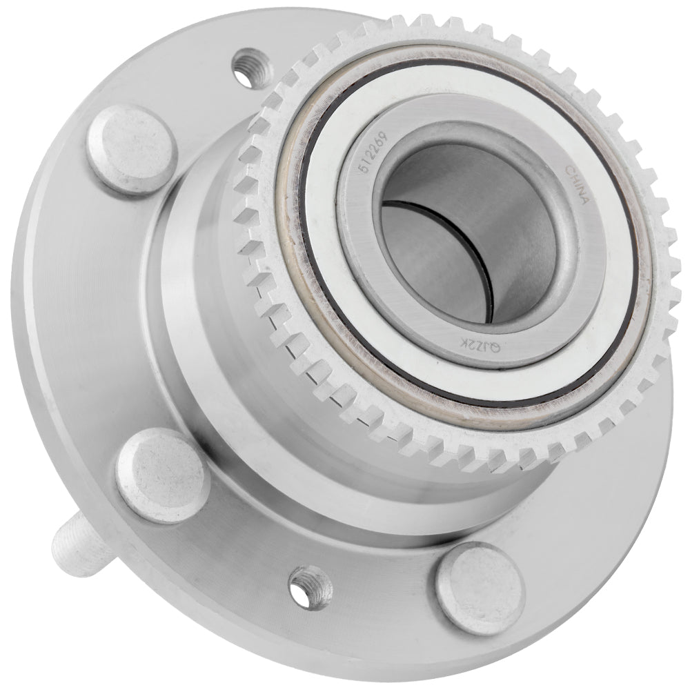 512269 - Rear Wheel Hub Bearing Assembly – QJZ Bearings