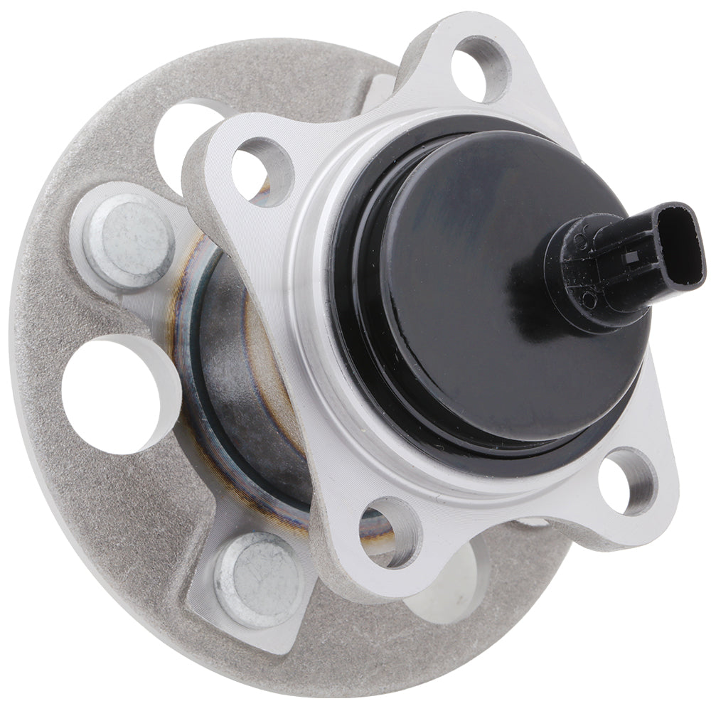 512636 - Rear Wheel Hub Bearing Assembly – QJZ Bearings