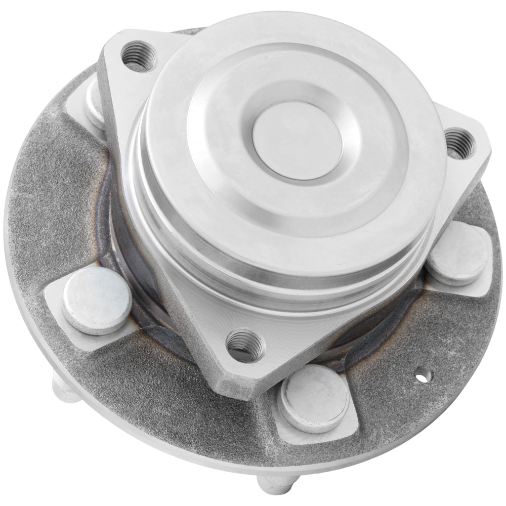 513401 - Front Wheel Hub Bearing Assembly – QJZ Bearings