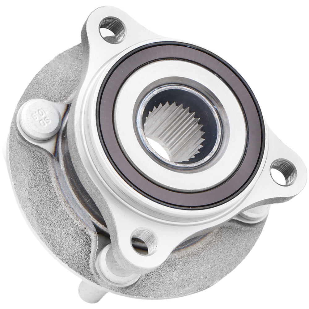 513432 - Front Wheel Hub Bearing Assembly – QJZ Bearings