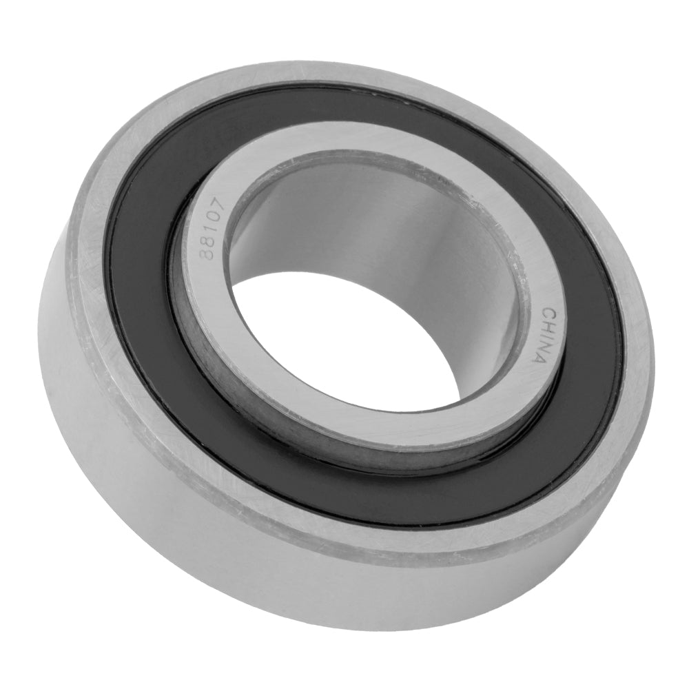 88107 - Single Row Radial Ball Bearing, 1.378