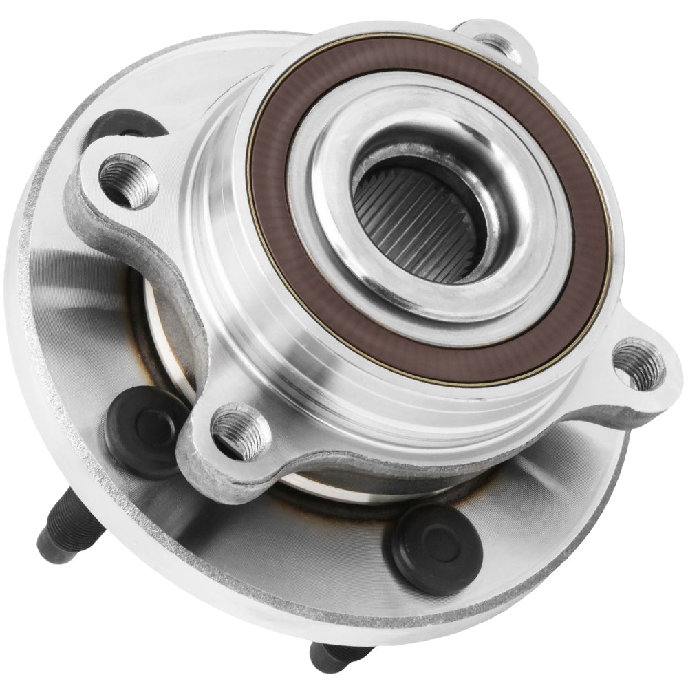 513275 - Front & Rear Wheel Hub Bearing Assembly – QJZ Bearings