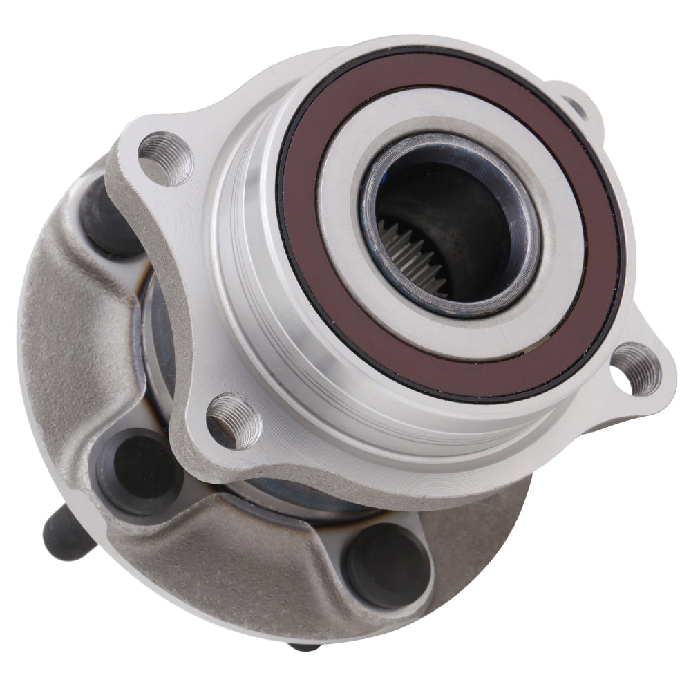 512521 - Rear Wheel Hub Bearing Assembly – QJZ Bearings