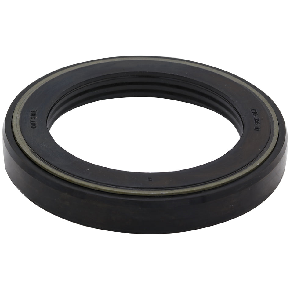 010-056HD - Heavy Duty - Double Lip Grease Seal - Spindle #120