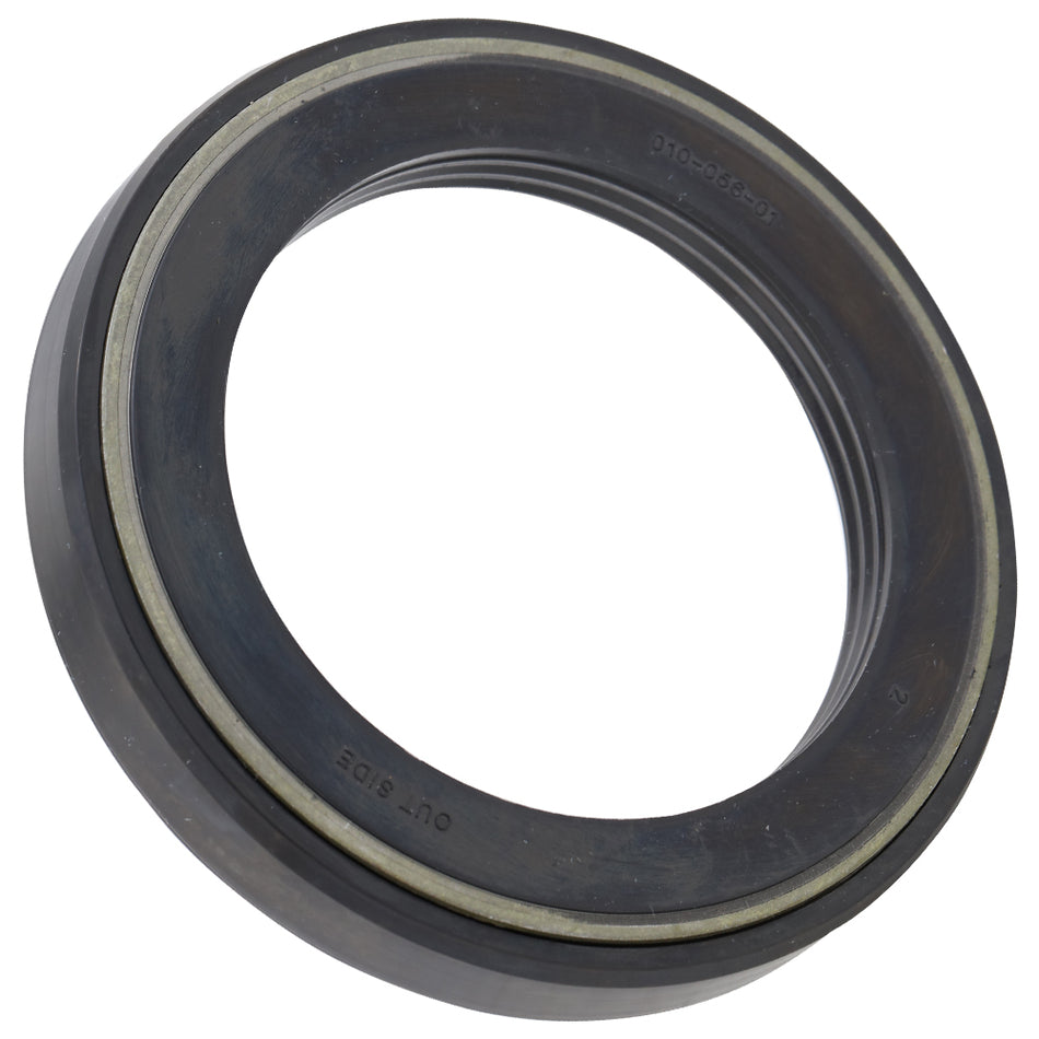 010-056HD - Heavy Duty - Double Lip Grease Seal - Spindle #120