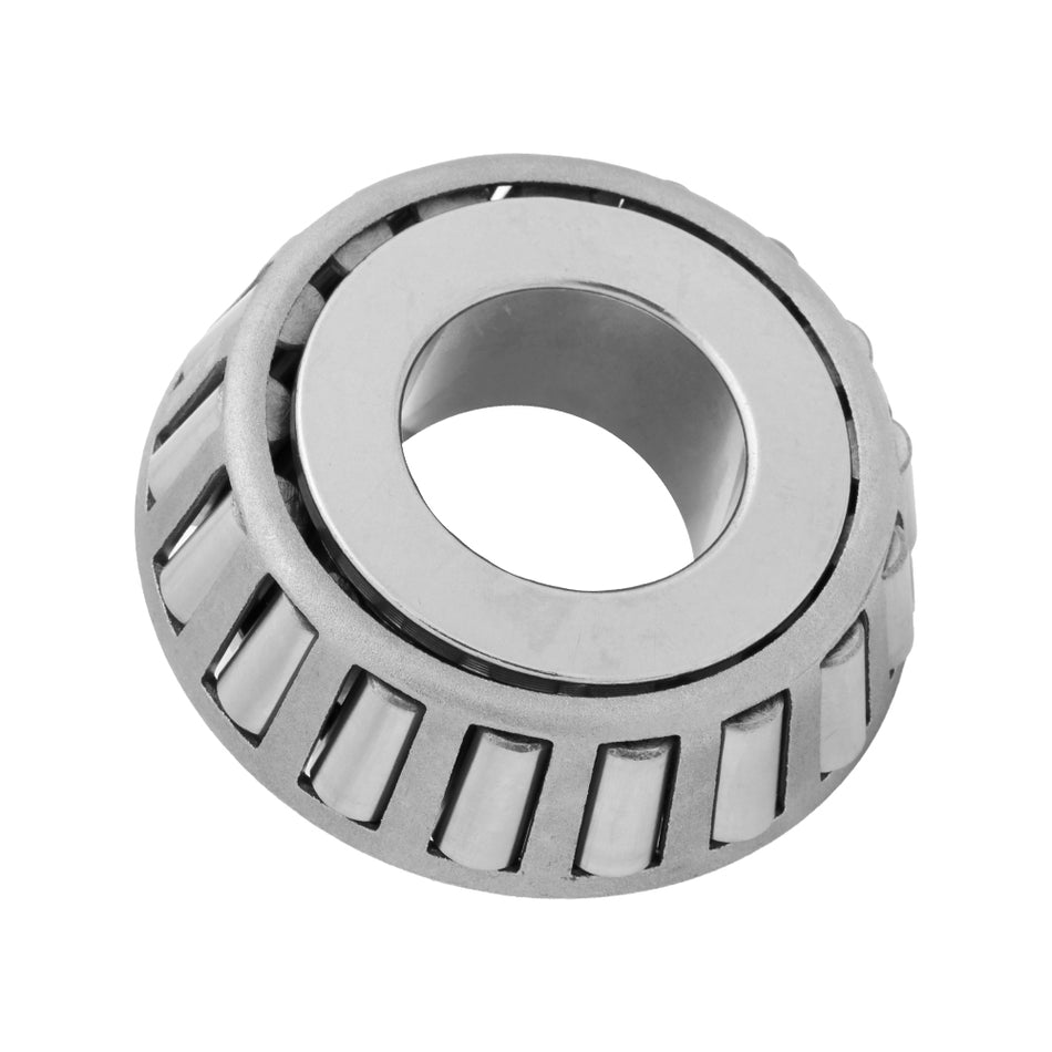 Cone: 02872 & Race: 02820 - Tapered Roller Bearing Set, 1.125 in Bore (ID)
