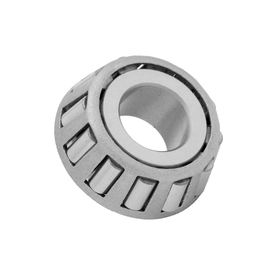 Cone: 03062 & Race: 03162 - Tapered Roller Bearing Set, 0.625 in Bore (ID)