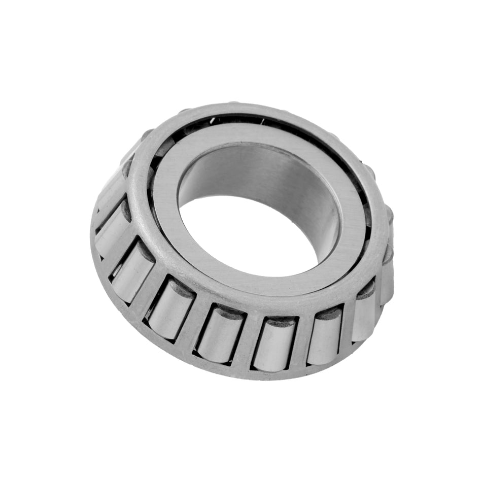 Cone: 07093 & Race: 07204 - Tapered Roller Bearing Set, 0.938 in Bore (ID)