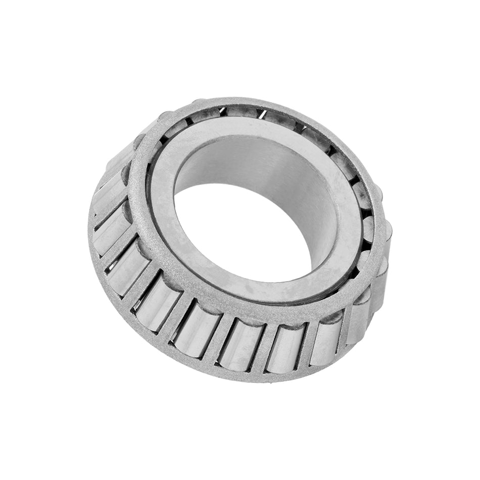 Cone: 07097 & Race: 07204 - Tapered Roller Bearing Set, 0.984 in Bore (ID)