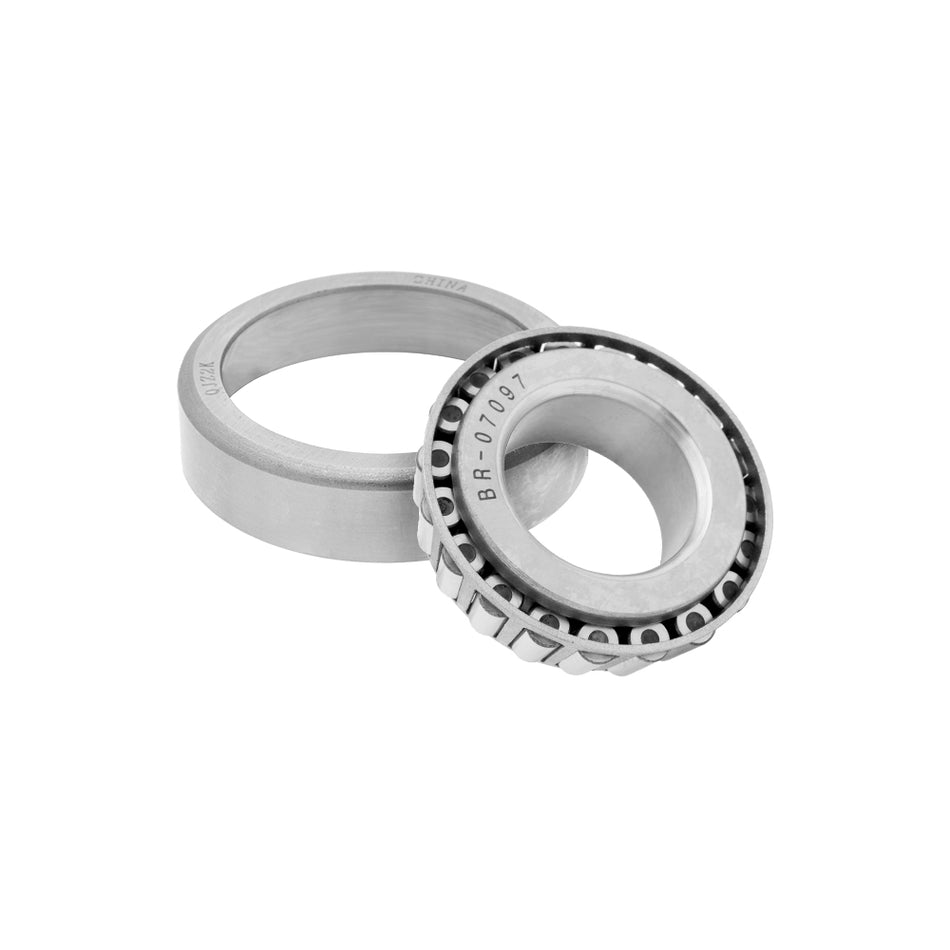 Cone: 07097 & Race: 07204 - Tapered Roller Bearing Set, 0.984 in Bore (ID)
