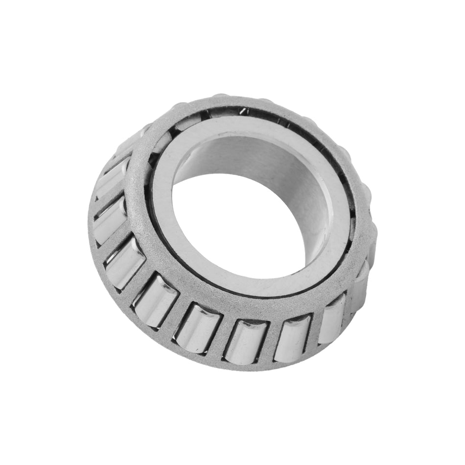 Cone: 07098 & Race: 07204 - Tapered Roller Bearing Set, 0.984 in Bore (ID)