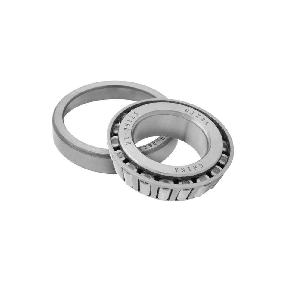Cone: 08125 & Race: 08231 - Tapered Roller Bearing Set, 1.25 in Bore (ID)