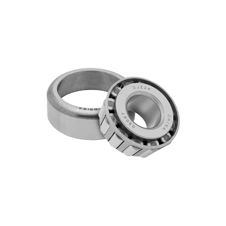 Cone: 09067 & Race: 09194 - Tapered Roller Bearing Set, 0.75 in Bore (ID)