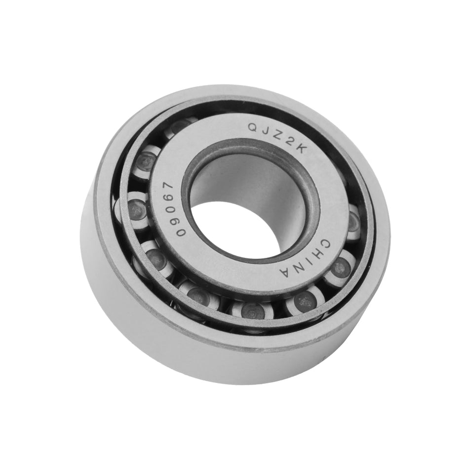Cone: 09067 & Race: 09195 - Tapered Roller Bearing Set, 0.75 in Bore (ID)