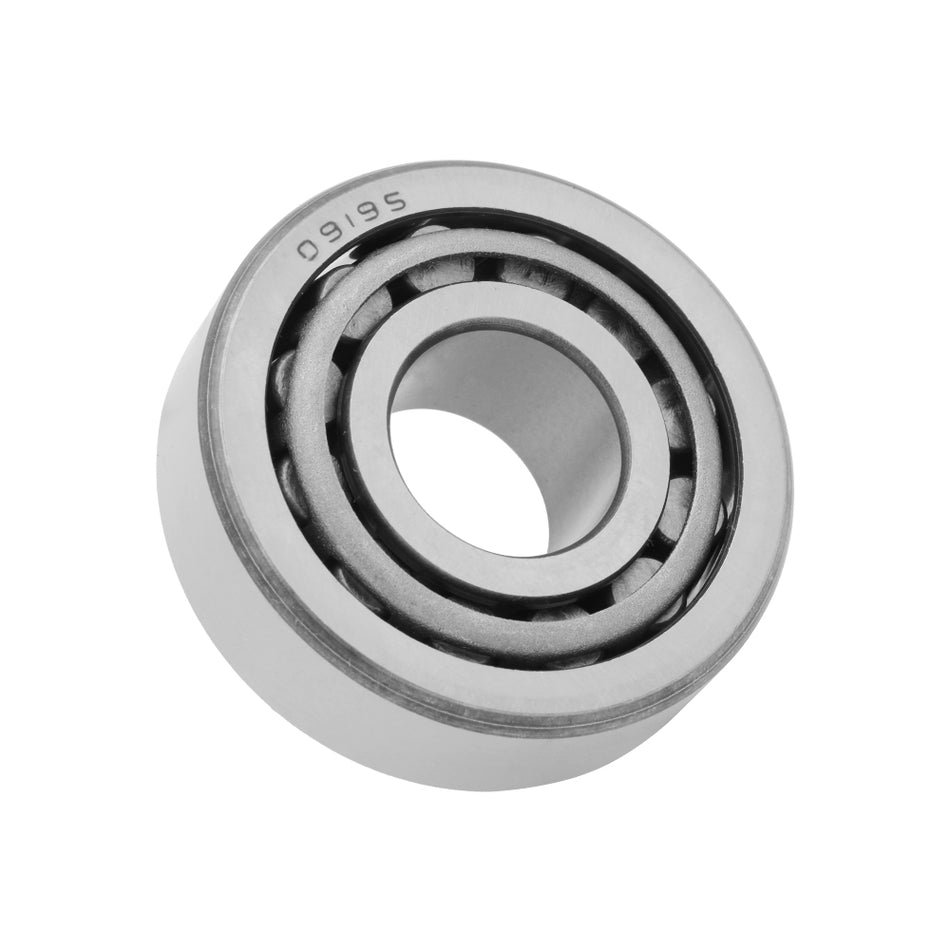 Cone: 09067 & Race: 09195 - Tapered Roller Bearing Set, 0.75 in Bore (ID)