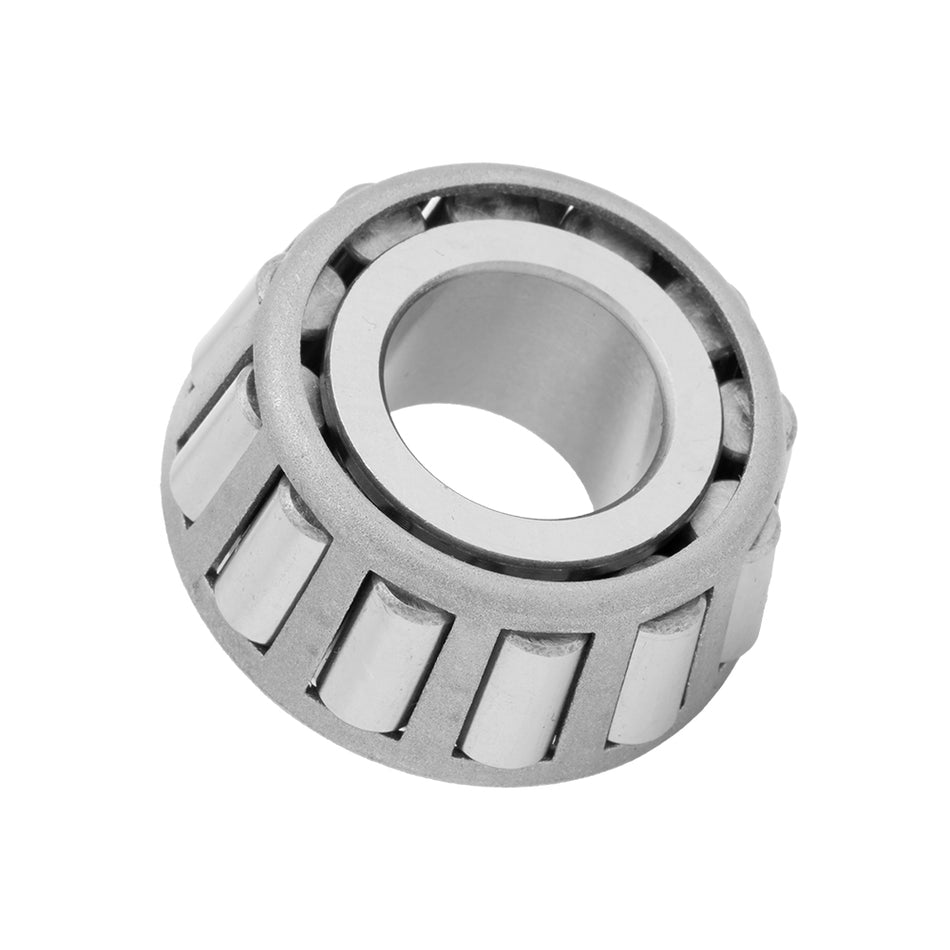 Cone: 09067 & Race: 09196 - Tapered Roller Bearing Set, 0.75 in Bore (ID)