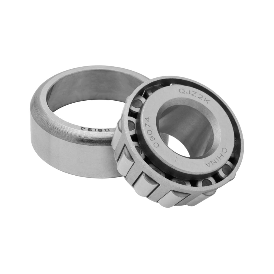 Cone: 09074 & Race: 09194 - Tapered Roller Bearing Set, 0.75 in Bore (ID)