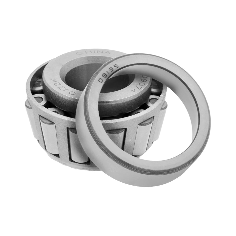 Cone: 09074 & Race: 09195 - Tapered Roller Bearing Set