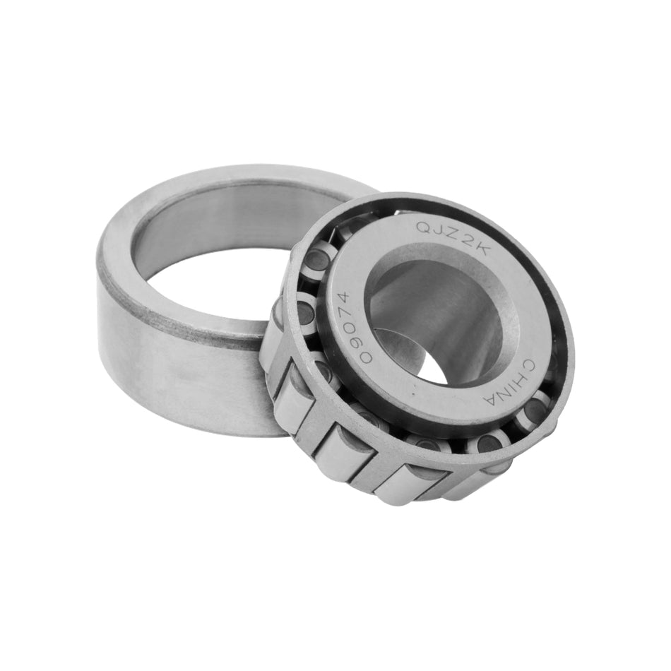 Cone: 09074 & Race: 09196 - Tapered Roller Bearing Set, 0.75 in Bore (ID)