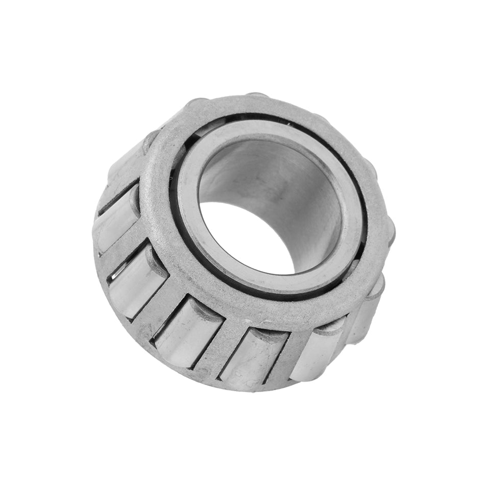 Cone: 09081 & Race: 09196 - Tapered Roller Bearing Set, 0.812 in Bore (ID)