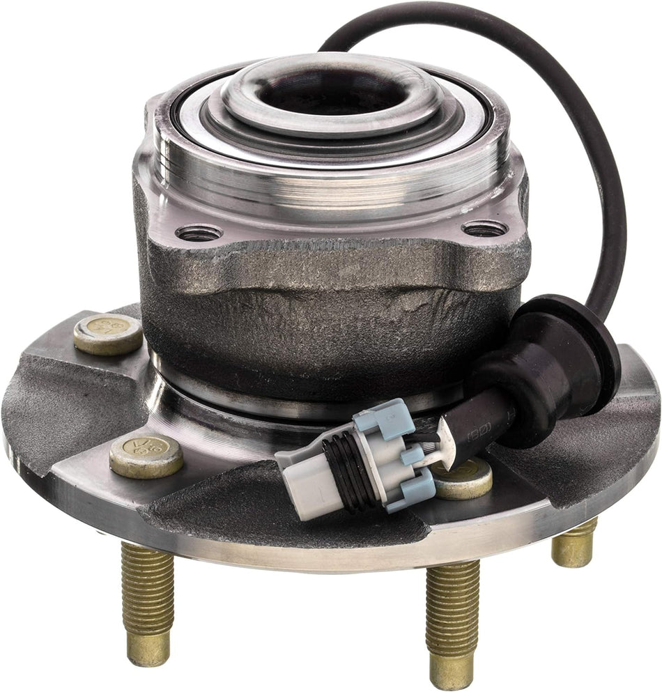 512229 - Rear Wheel Hub Bearing Assembly