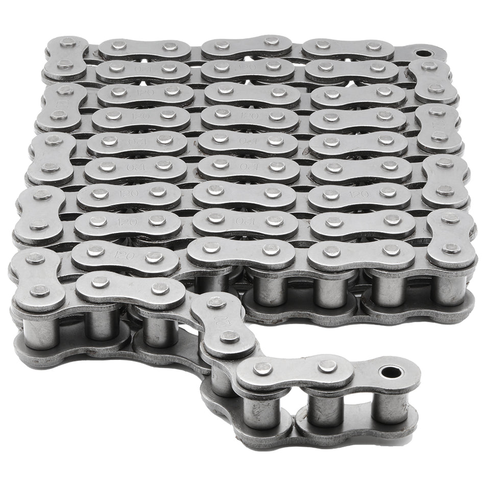 #100 - Roller Chain