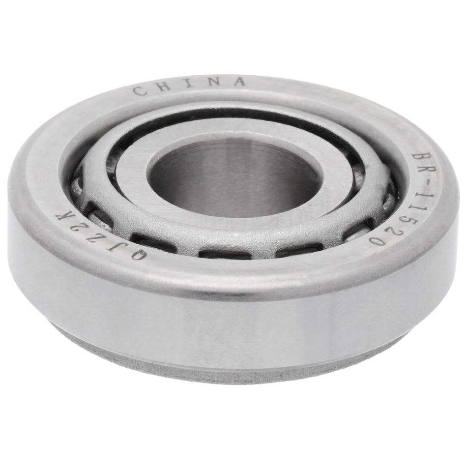 Cone: 11590 & Race: 11520 - Tapered Roller Bearing Set, 0.625 in Bore (ID)