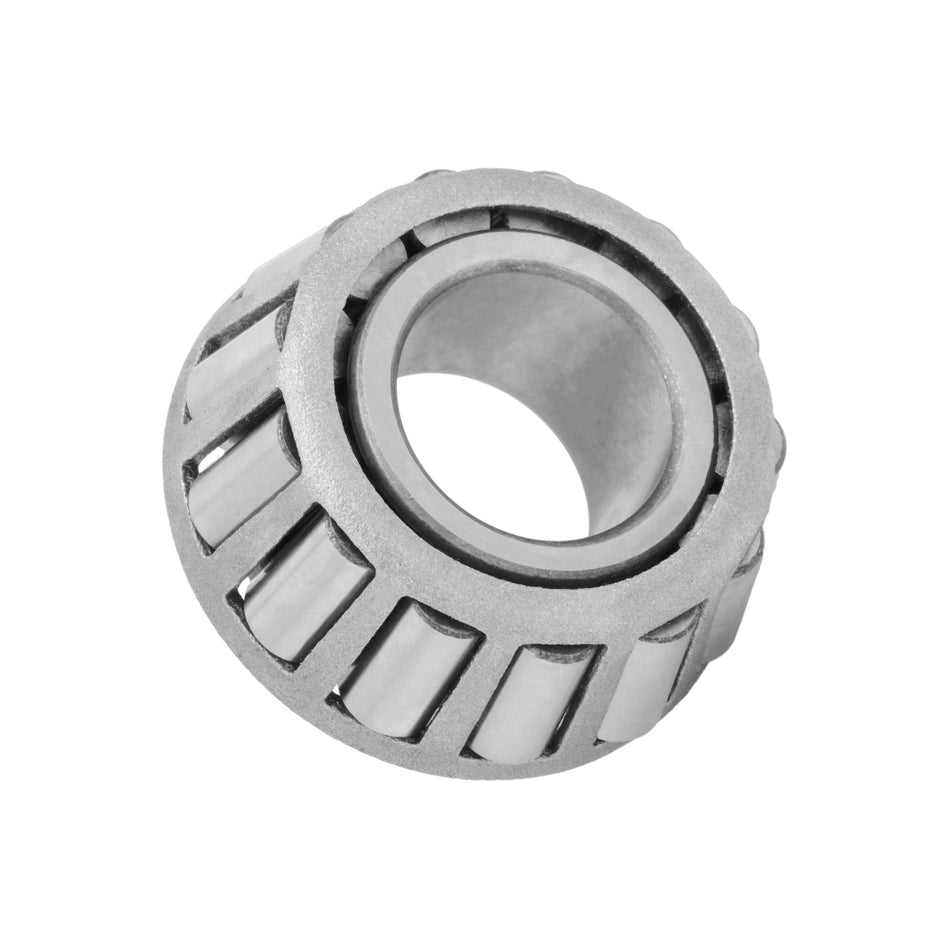 Cone: 12580 & Race: 12520 - Tapered Roller Bearing Set, 0.813 in Bore (ID)