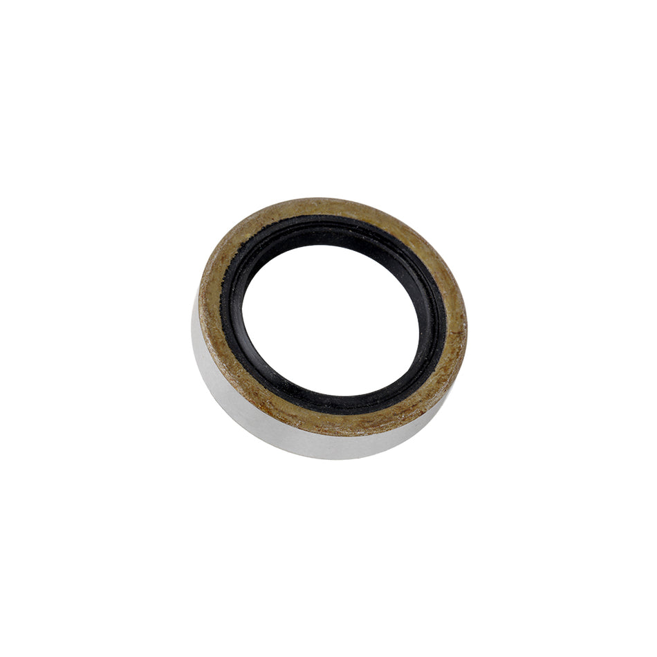 13194, AB1990EO - Double Lip Grease Seal - 1.9" Outer Diameter