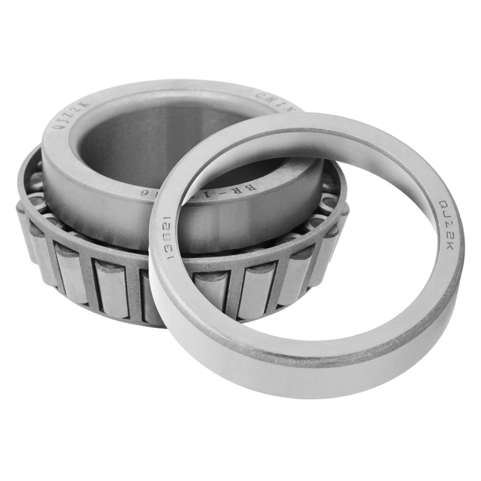 Cone: 13686 & Race: 13621 - Tapered Roller Bearing Set