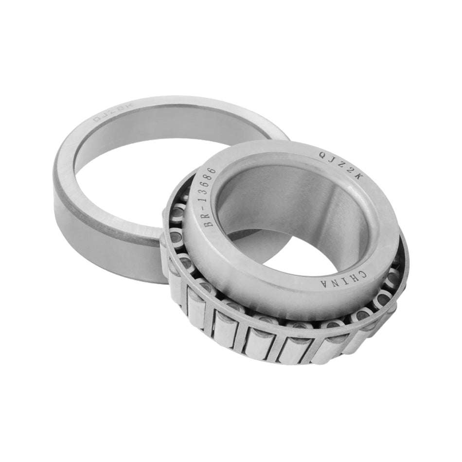 Cone: 13686 & Race: 13621 - Tapered Roller Bearing Set