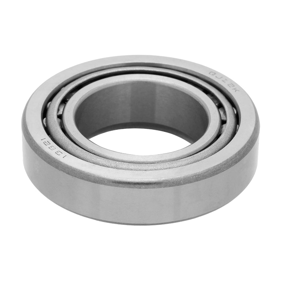 Cone: 13687 & Race: 13621 - Tapered Roller Bearing Set, 1.5 in Bore (ID)