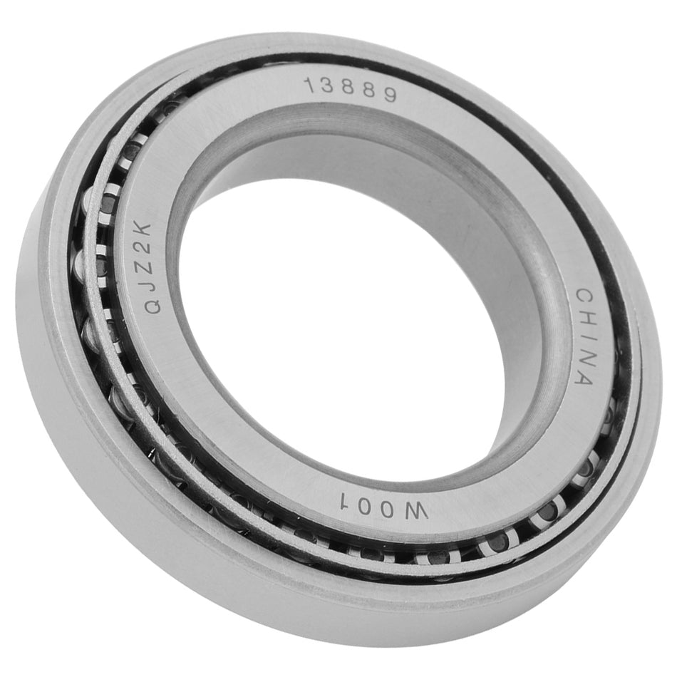Cone: 13889 & Race: 13836 - Tapered Roller Bearing Set