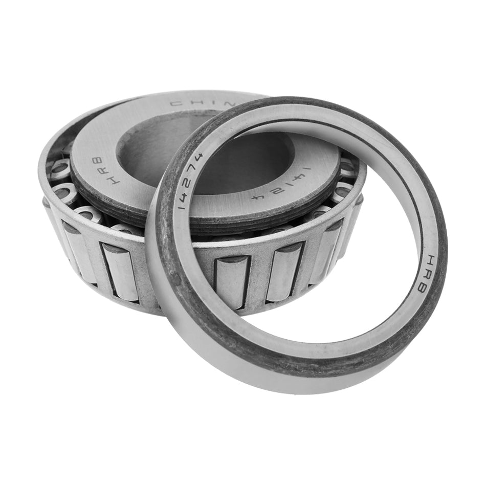 Cone: 14124 & Race: 14274 - Tapered Roller Bearing Set