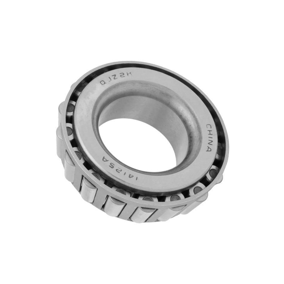 Cone: 14125A & Race: 14276 - Tapered Roller Bearing Set, 1.25 in Bore (ID)