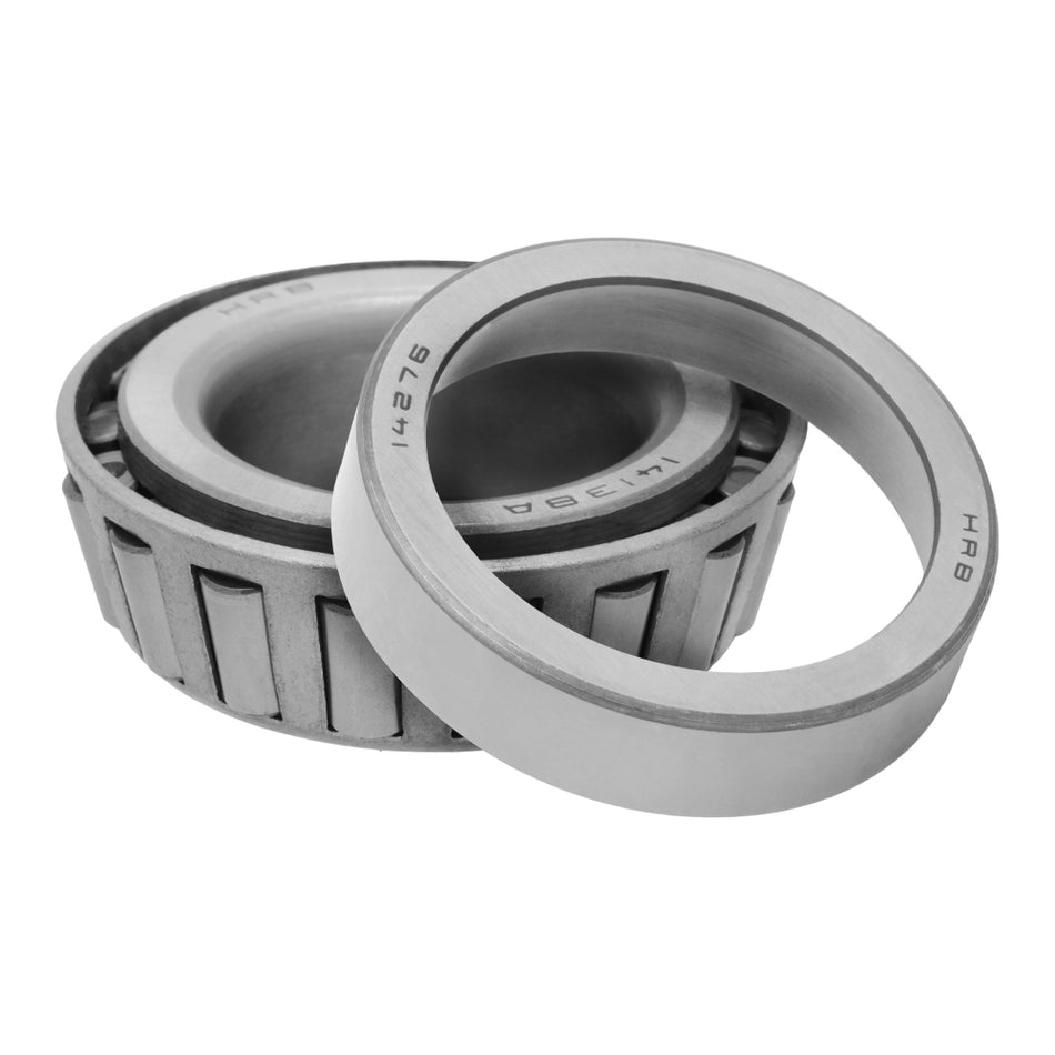 Cone: 14138A & Race: 14276 - Tapered Roller Bearing Set