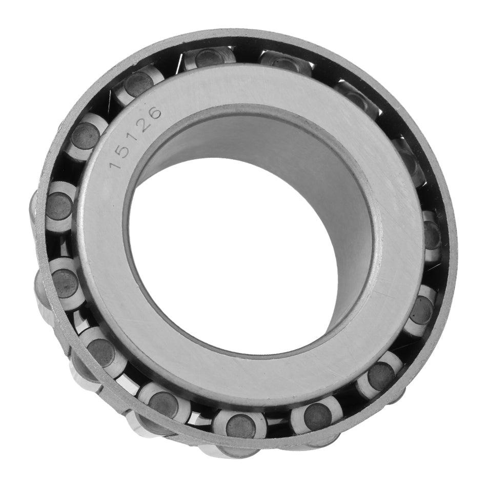 Cone: 15126 - Tapered Roller Bearing