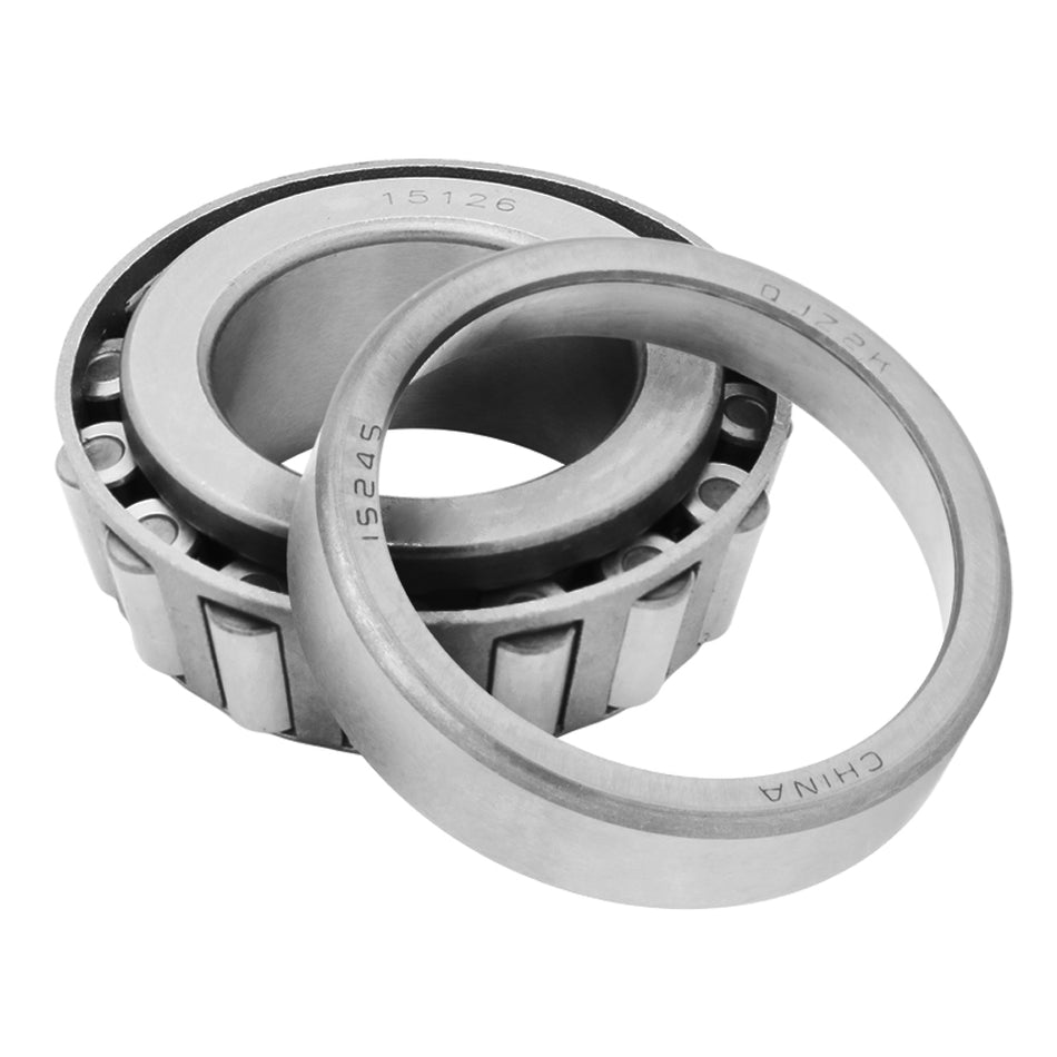 Cone: 15126 & Race: 15245 - Tapered Roller Bearing Set
