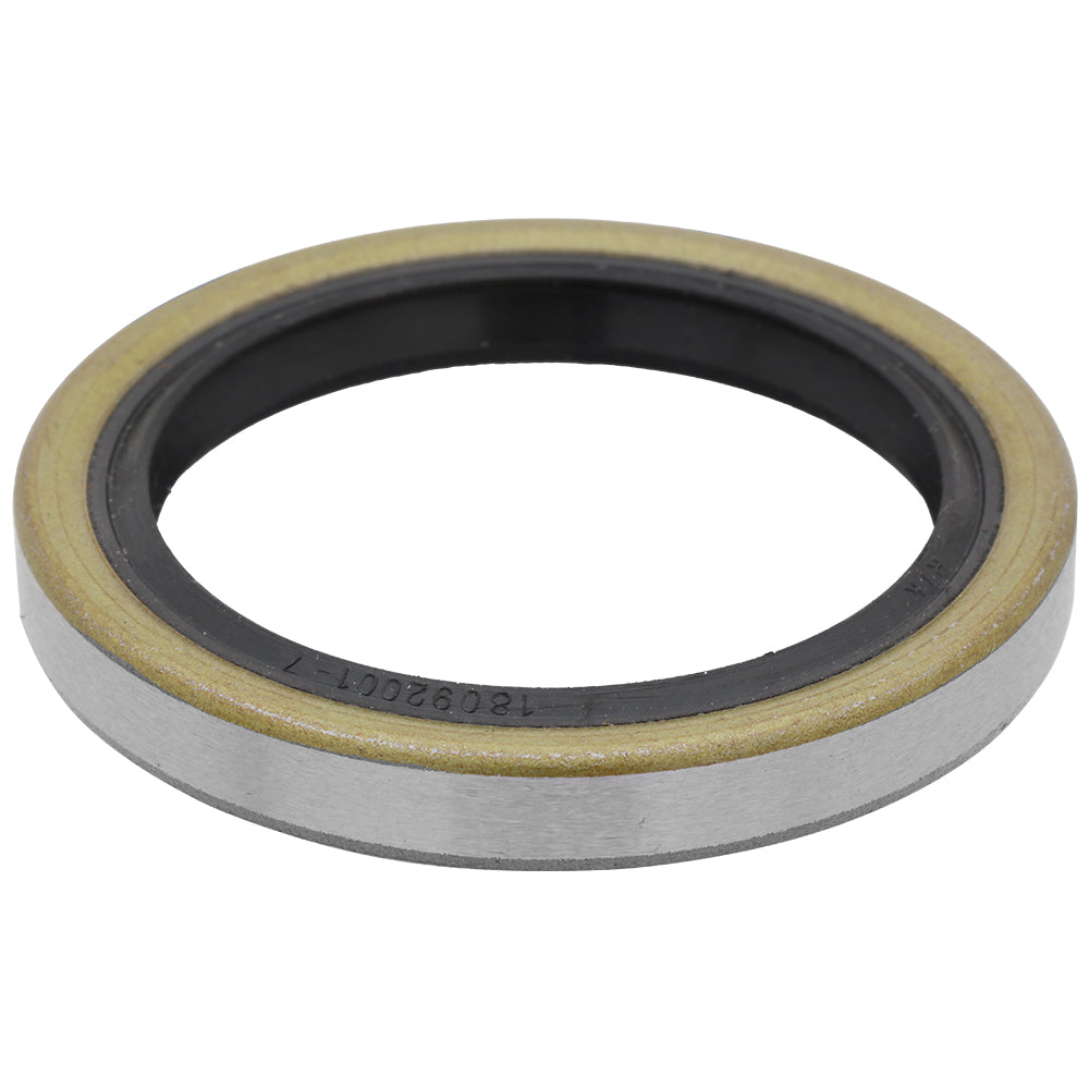 富士 SINGLE GRAIN 2本 15192TB - Double Lip Grease Seal - 2,000 lbs Trailer Axle