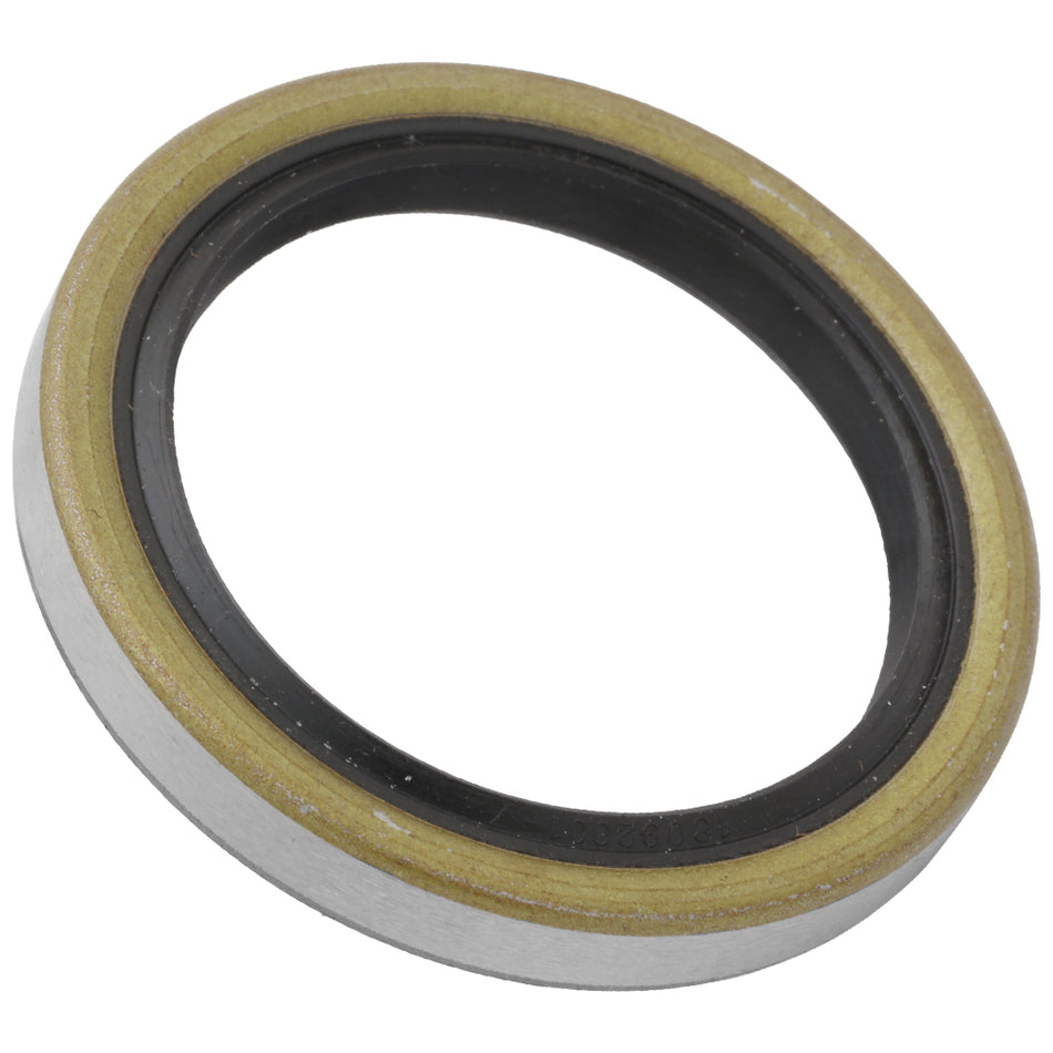 15192TB - Double Lip Grease Seal - 2,000 lbs Trailer Axle