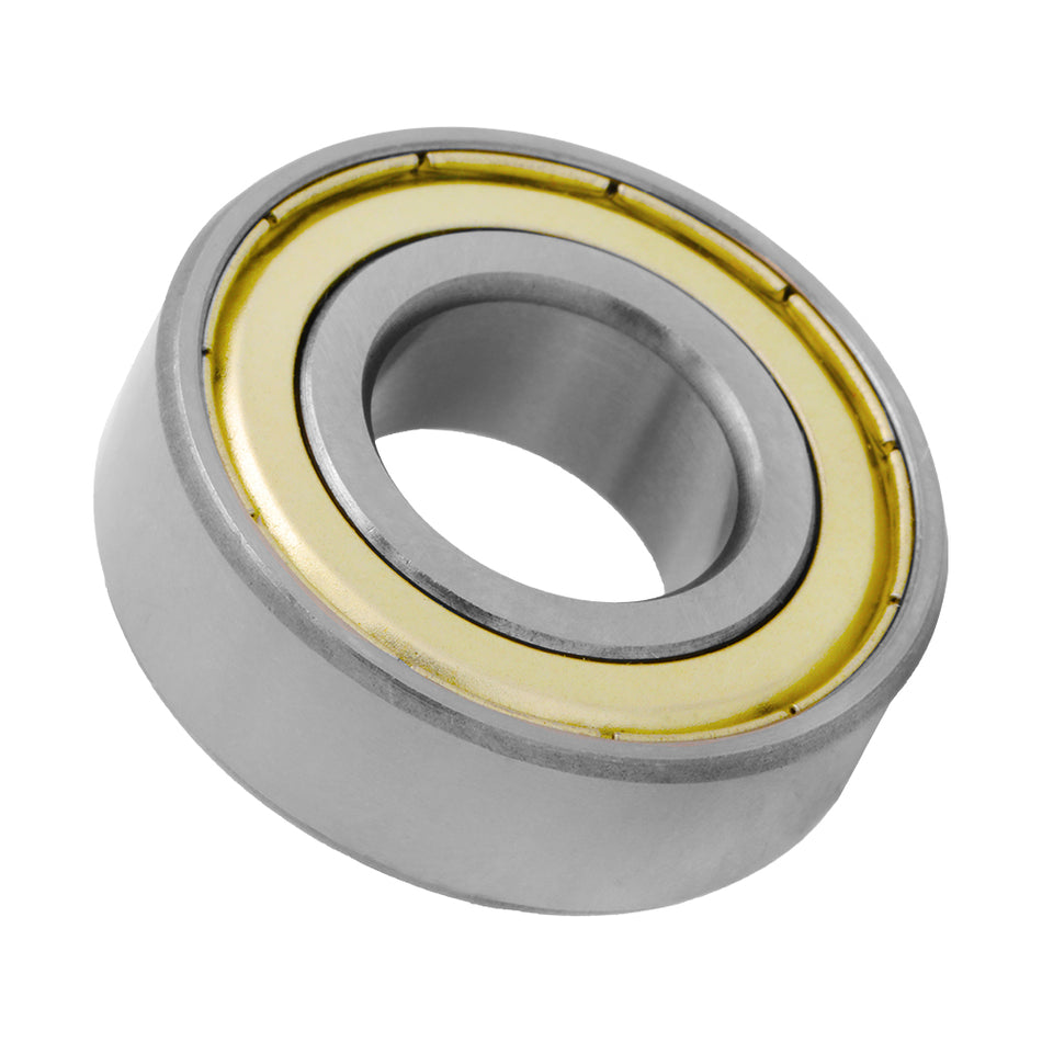 1630 - Deep Groove Radial Ball Bearing, 0.75" Bore (ID)