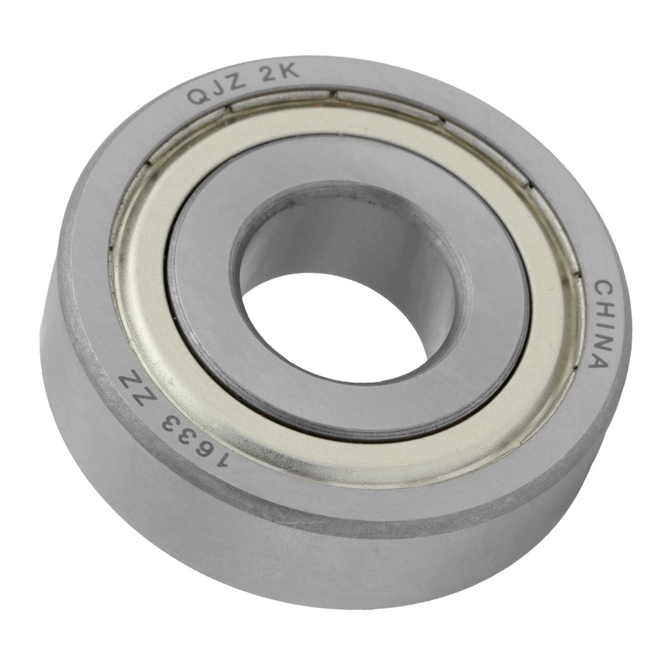 1633 - Deep Groove Radial Ball Bearing