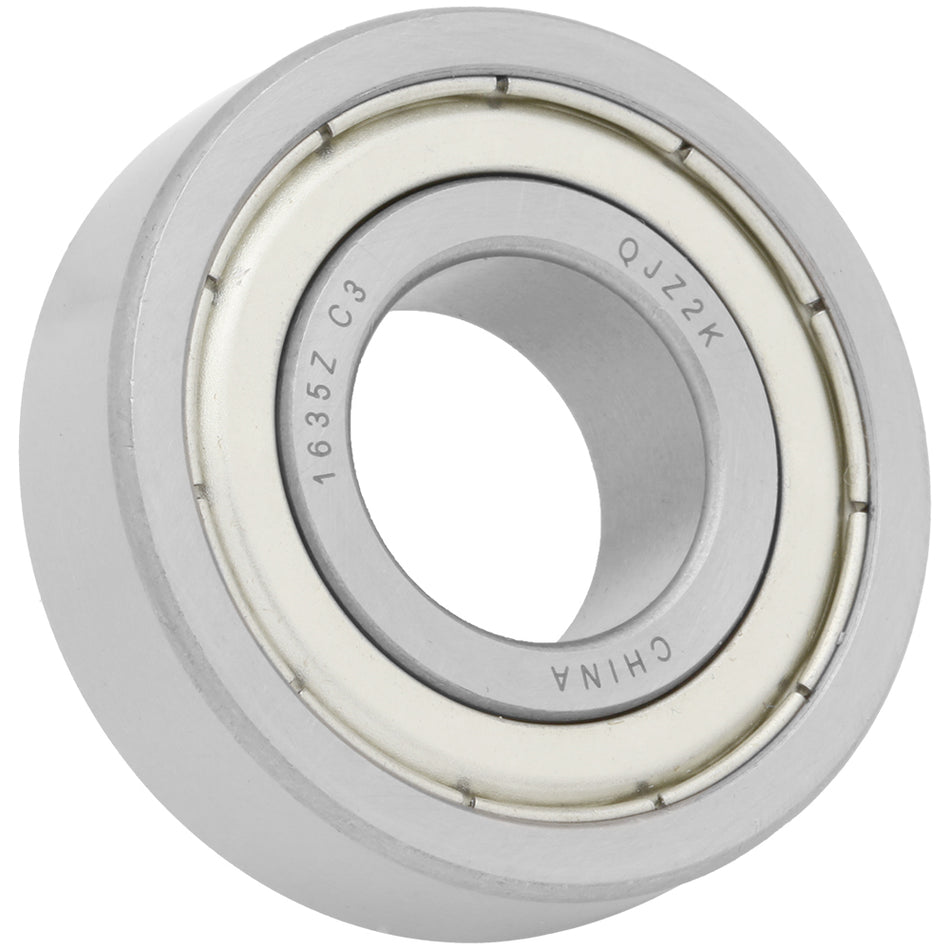 1635 - Deep Groove Radial Ball Bearing, 0.75" Bore (ID)