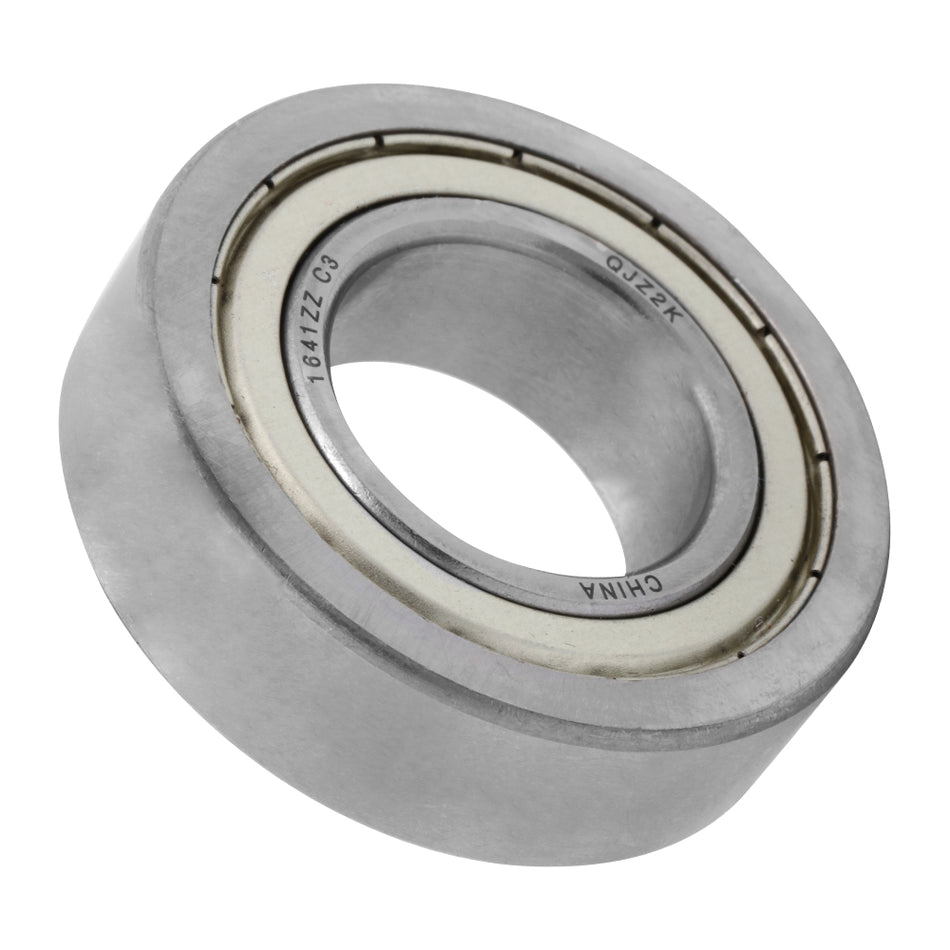1641 - Deep Groove Radial Ball Bearing, 1" Bore (ID)