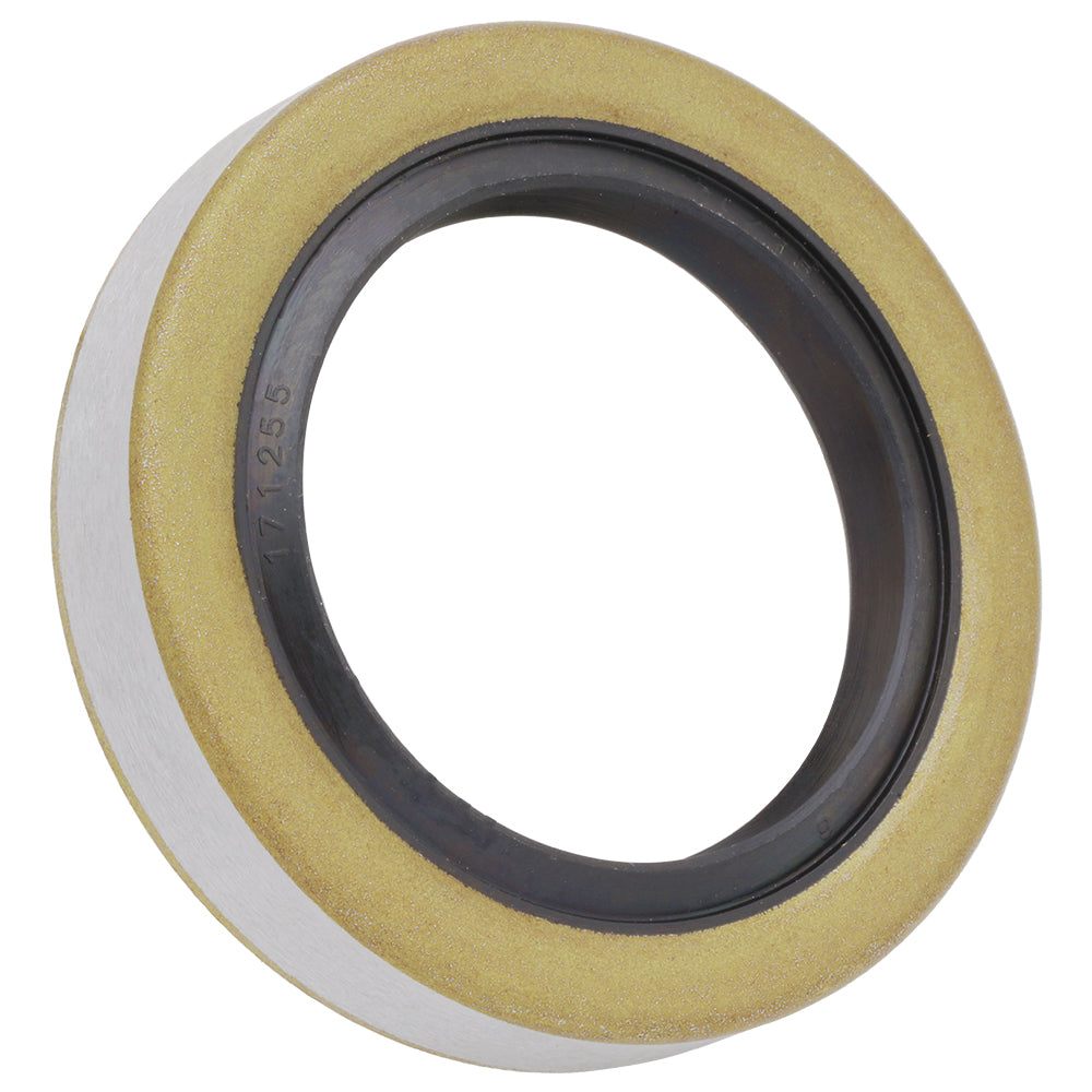 010-019-00 - Double Lip Grease Seal - Spindle #84 – QJZ Bearings