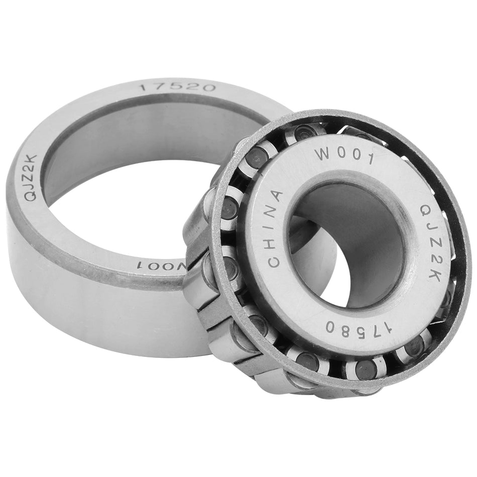 Cone: 17580 & Race: 17520 - Tapered Roller Bearing Set